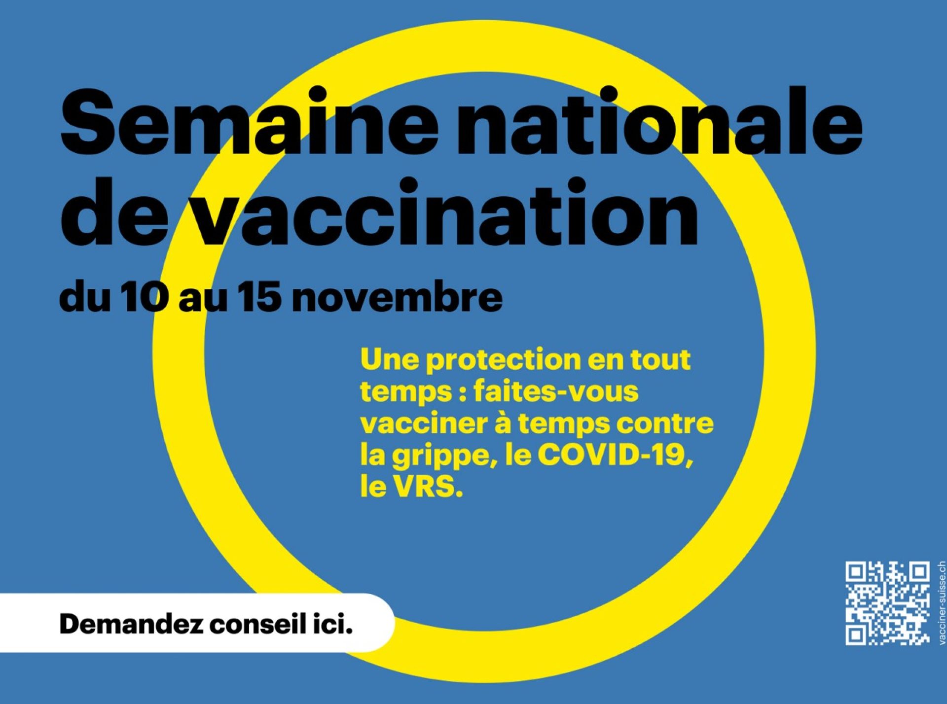 semaine nationale de vaccination 2025 5