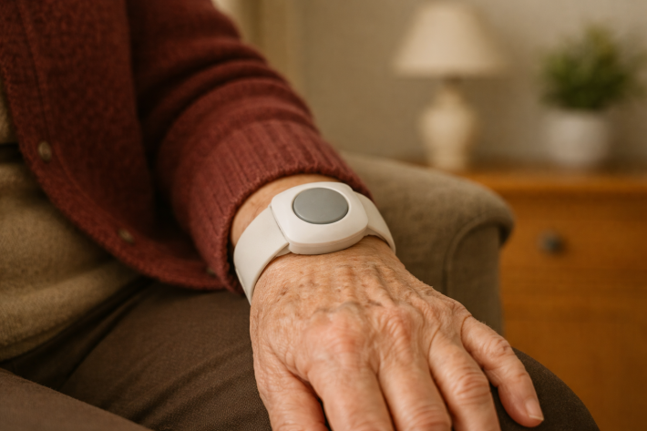 Image article téléalarme