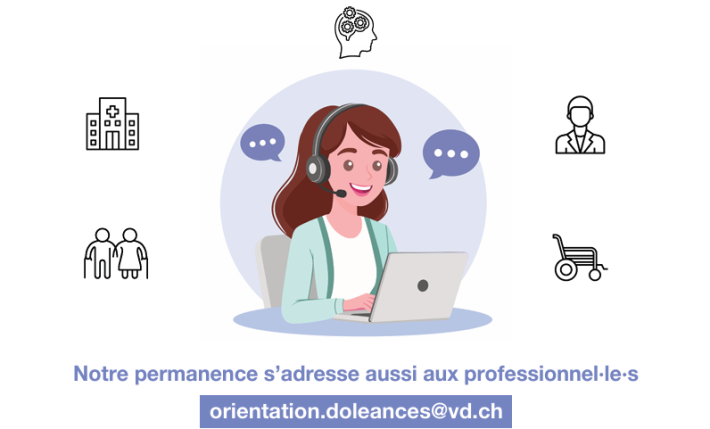 Doléances actualités